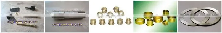 High quality size adjustable steel ring spacer