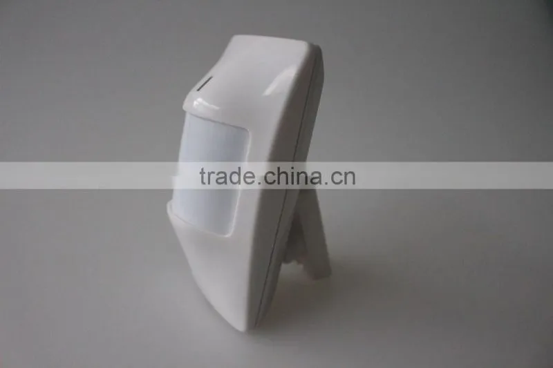 App control security alarm system secure your house every moments wiht power/internet failure alert