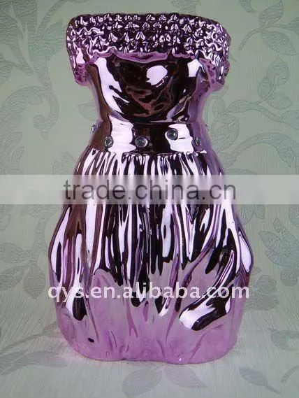 home decor flower vase