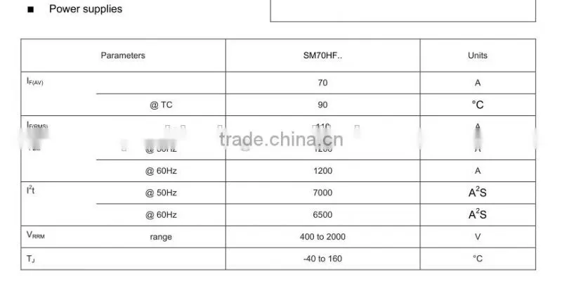 high voltage bolt nut diode 10f cl04-12
