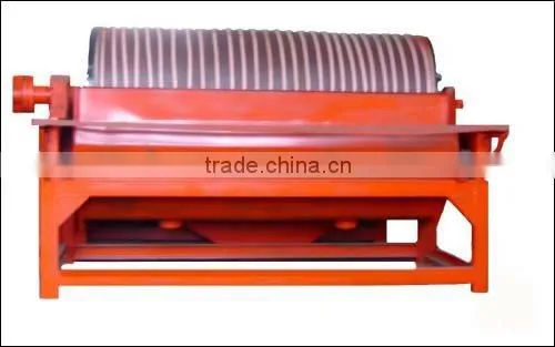 High Efficienct Dry Magnetic Separator