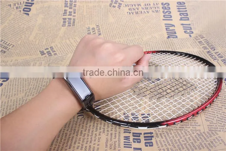 2015 new coming cicret bracelet smart calorie consumption management