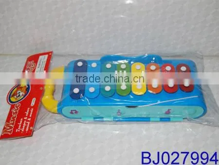 New baby toy plastic music making toy