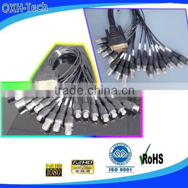 Hot Seller!!! DVI to BNC Cable