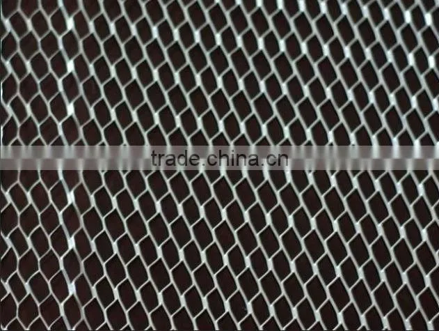 diamond metal lath/mesh- ISO factory