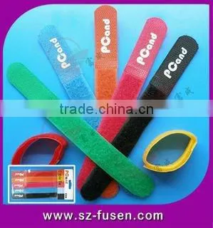 magic tape cable tie