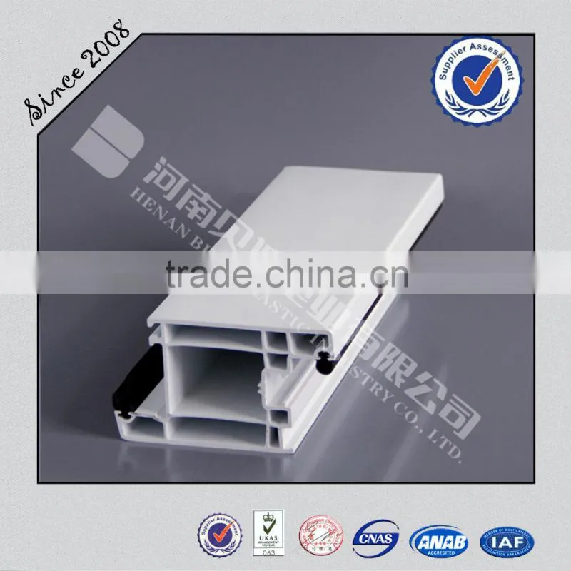 Plastic Interior Door/plastic door/upvc door/pvc door/LG/upvc profile/door panel