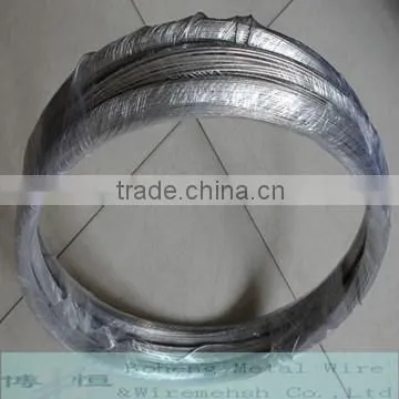 2016 Well Sales !! BWG 18 Hard SS COIL WIRE (Direct factory)
