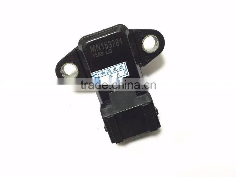 Intake Air Pressure Sensor For Mitsubishi Eclipse Lancer Galant OEM#MN153281