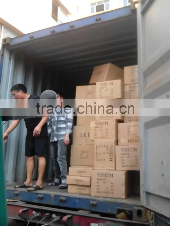 2015 Hot sales commercial cob led downlight