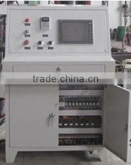 2014 Foam Production Line
