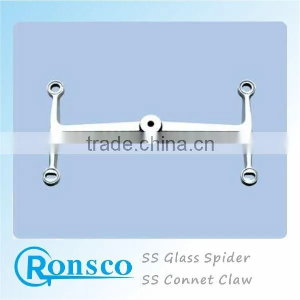 glass spider connection