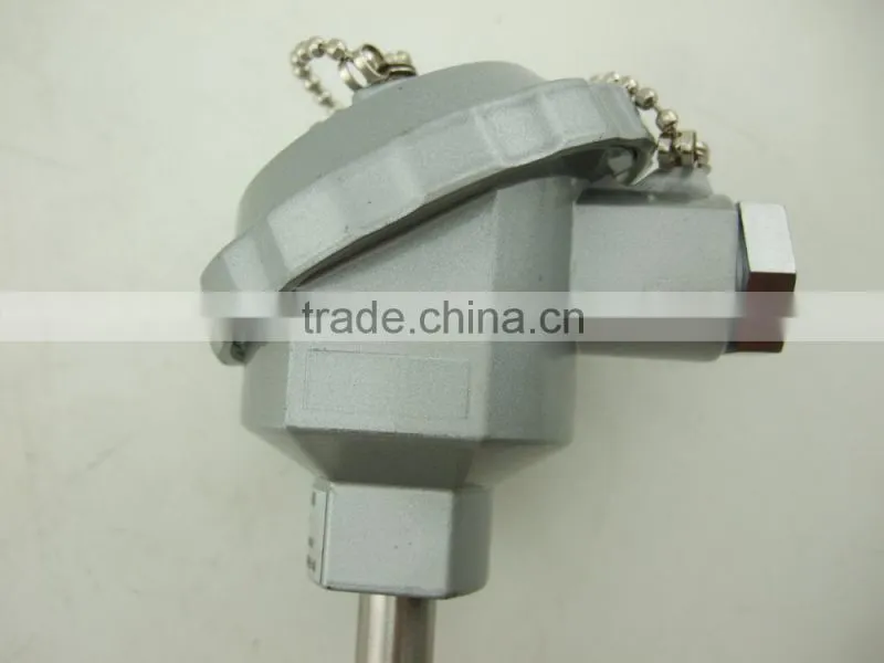 temperature indicating transmitter,pt100 temperature transmitter,temperature transmitter QTB101