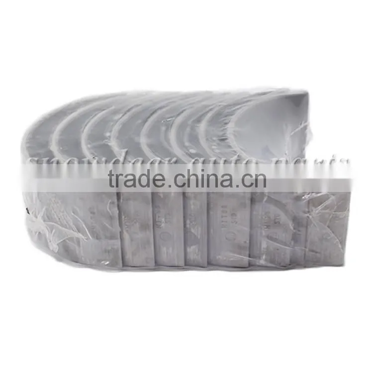 Genuine Quality Con Rod Bearing R168H 07D26 for D-Max 4BE1 4BE2
