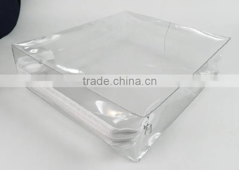 Hot Sale Plastic PVC Bag for Various Usages