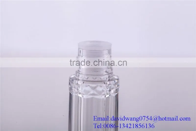 Empty Lip gloss container-C07