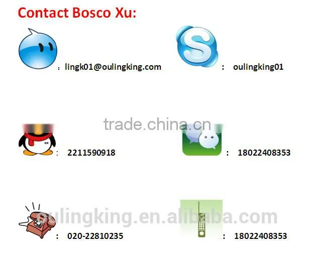 37 inch factory direct sell led tv new design