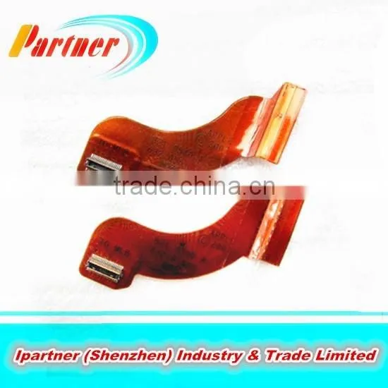 for Macbook Air A1237 A1304 HD flex cable 821-0681-A in 2008 year