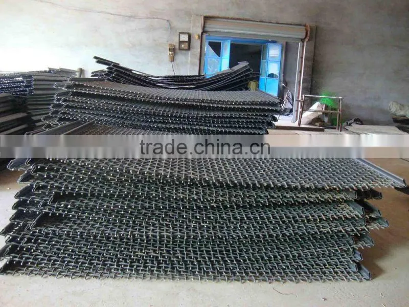 Vibrating Screen for mine,stone,sand,gravel