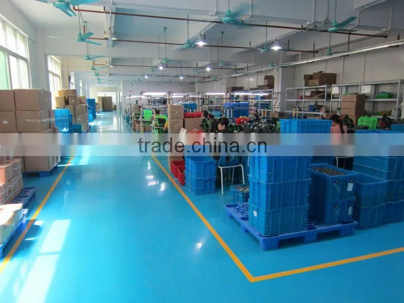 2015 shenzhen kjstar computer co.,ltd new products foldable selfie stick Z06-4