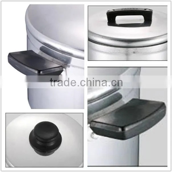High quality 10pcs Die - casting Aluminum cookware
