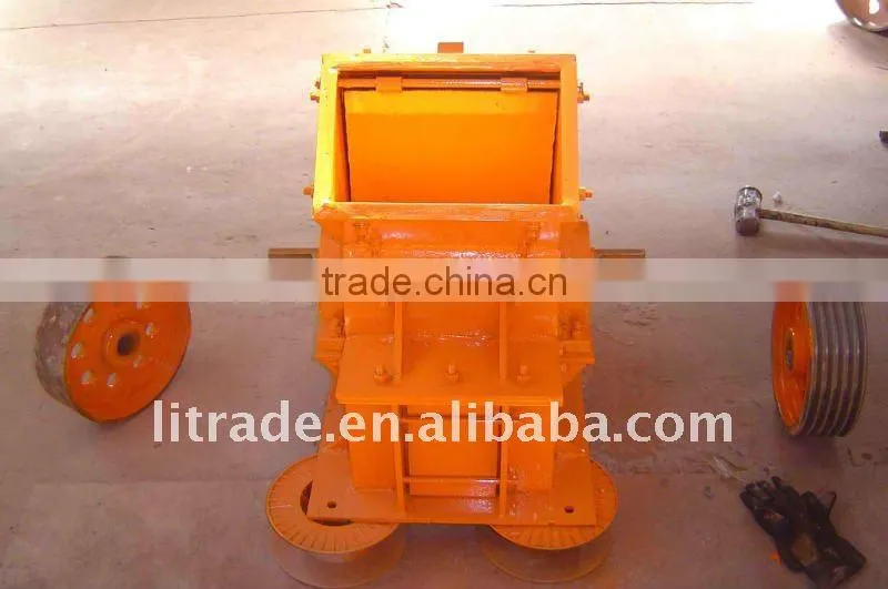 Stone Processing Machine,Stone Crusher