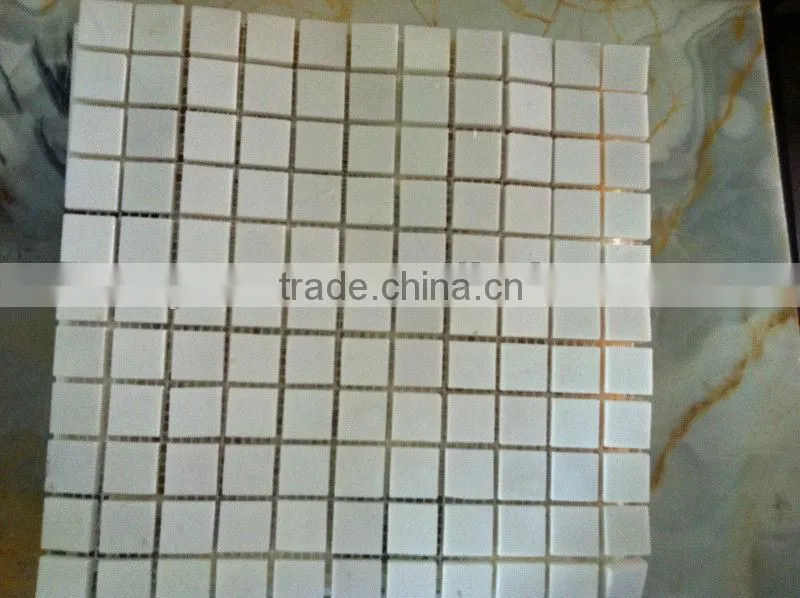 glass mosaic