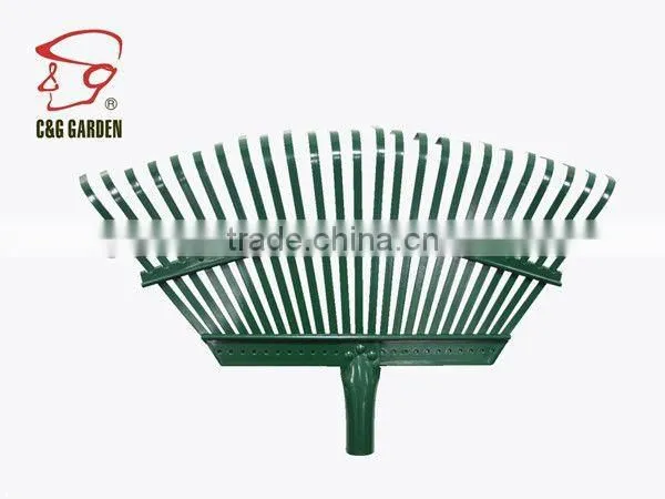 25 Tine Leaf Grabbers RK25-101
