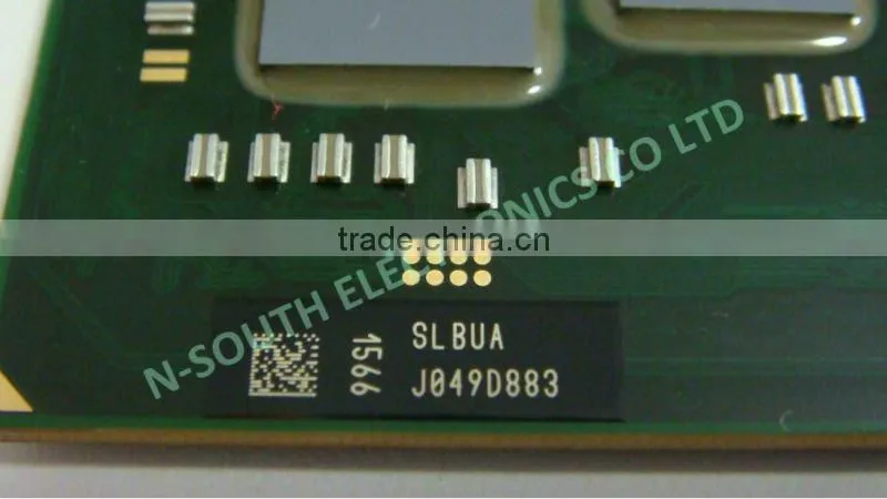Laptop intel cpu p6200 sl8ua 2.13Ghz 3MB - SLBUA
