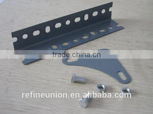 High quality hot rolled ASTM 316 stainless steel angle bar