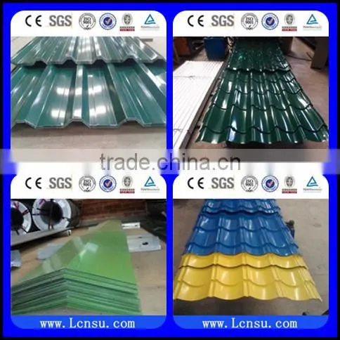 Alibaba Best Selling hot dipped galvanized corrugated steel sheet!! galvanized zinc-coating corrugated roofing sheets