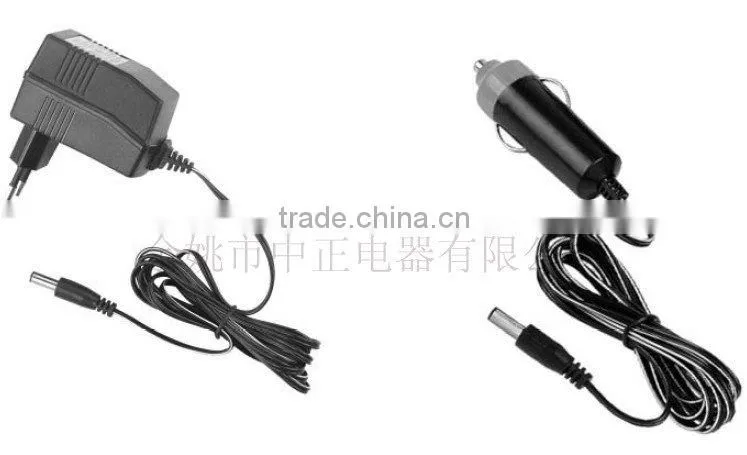 Telescopic Work Lighting LED Trouble Light ZZ-838