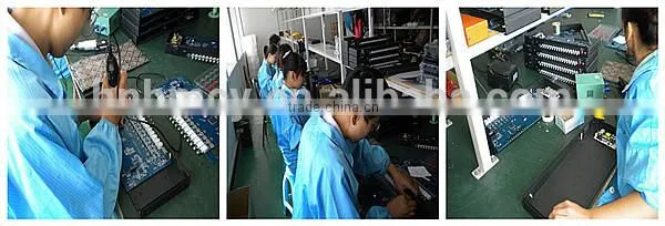 Chuangyuan Multi Protective Devices for cctv products