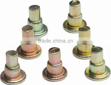 step rivet