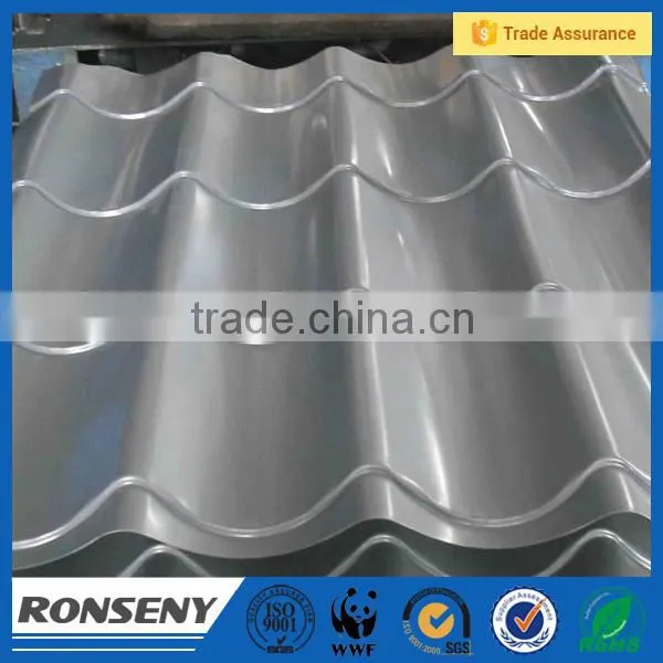 Sheet Metal, Metal Roofing Sheets,Galvanised Steel Box Profile Roofing Sheets