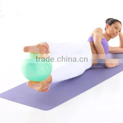Virson- hot selling Mini Inflatable Exercise Ball