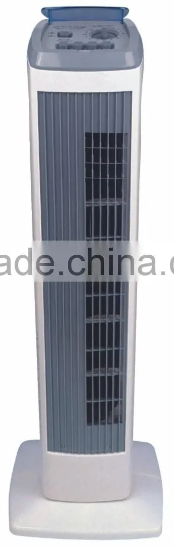 29"42"Tower fan for home appliances