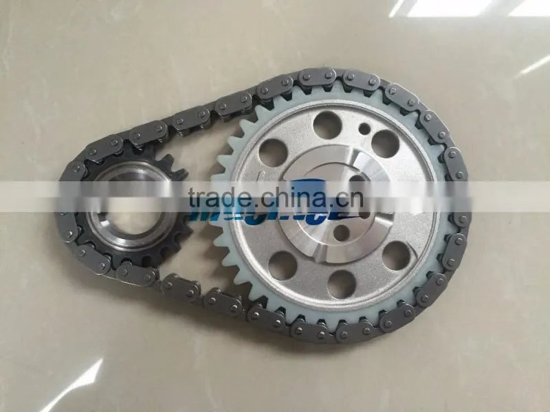BRAND TIMING KIT For GM MOT 262, 305, 350 1985-1996.