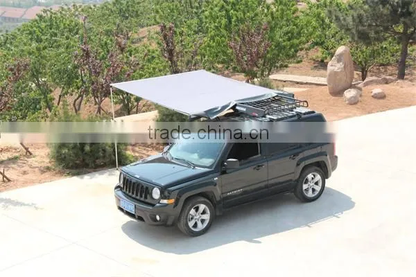 Car Awning