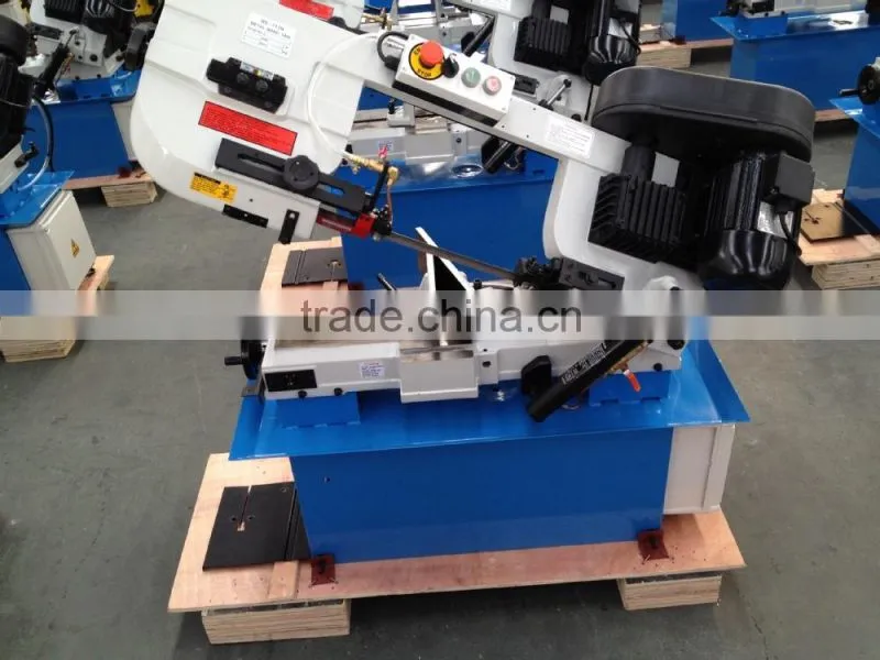 BS-712N Metal Cutting Band Saw WITH LOW PRICE