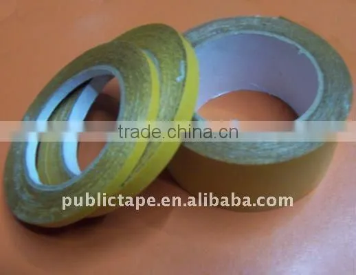 Best Price High Performance Stable Elongation Fiberglass Tape