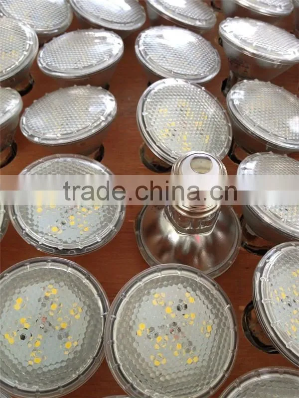 CE RoHS Par20 Led 10 SMD 5630 E27 Spotlights