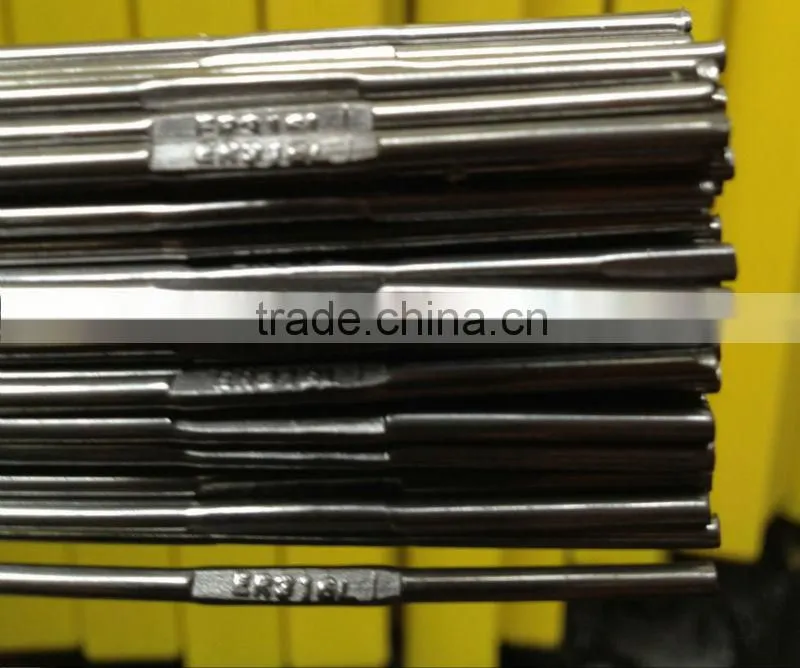 super quality AWS Er316L stainless steel welding wire/ rod 1.6mm