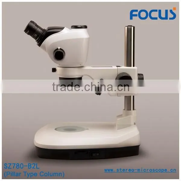 SZ780 4.95X~38.25X Measuring Microscope Factory