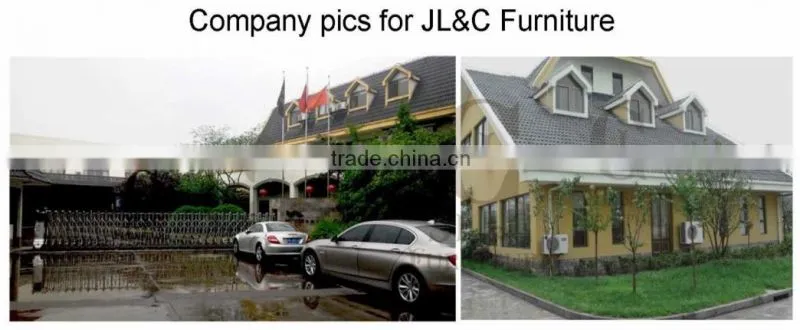 2014 best selling designs corner tv cabinets with wheel, TV wall with solid wood, AH02-30 from JL&C Furniture