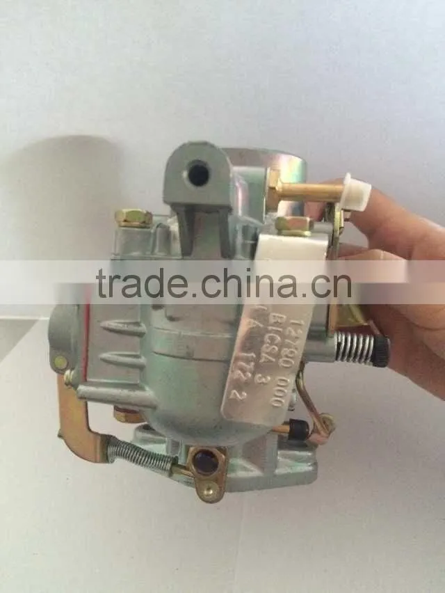 auto carburetor 1401.E2/140100 for PG504/404 zinc 127910000 carburetor