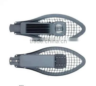 led street light housing 50w