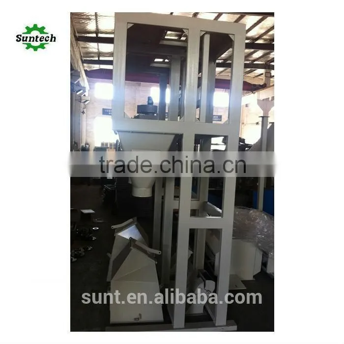 seeds big bag packing machine