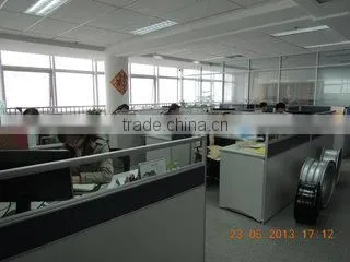 Qingdao R.BE International Trading Co., Ltd. company overview - view 3