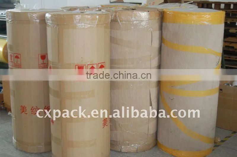 13 Years Factory Price crystal transparent cello tape bopp packing tape
